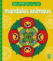 Mandalas animaux
