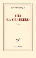 Vita (La Vie Légère), roman