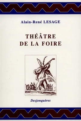 Théâtre de la Foire, 1715-1726
