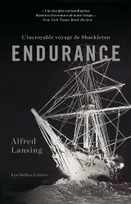 Endurance, L’incroyable voyage de Shackleton