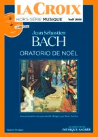HS La Croix Musique 1 Oratorio Noël Bach