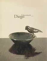 Diego Giacometti., catalogue publié à l'occasion d'une exposition présentée à la galerie L'Arc en Seine... Paris, [1er-31 décembre 2003]