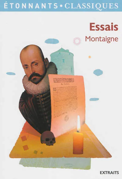 Essais Michel de Montaigne