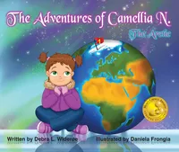 THE ADVENTURES OF CAMELLIA N.: THE ARCTIC