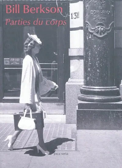 Livres Littérature et Essais littéraires Poésie Parties du corps poèmes (1960-2010), Poèmes, 1960-2010 Bill Berkson