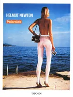 Helmut Newton. Polaroids (GB/ALL/FR), FO