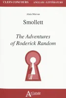 Smolett, The Adventures of Roderick Random