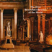 The Most Beautiful Libraries of the World /anglais