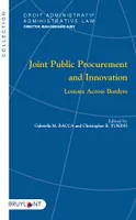 Joint Public Procurement and Innovation, Lessons Across Borders