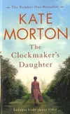 The Clockmaker's Daughter*