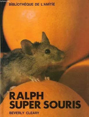 Ralph super souris