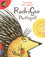 Rodrigue Porképik