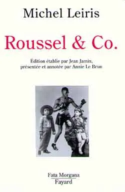 Roussel  & Co.