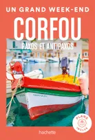 Corfou Guide Un Grand Week-end
