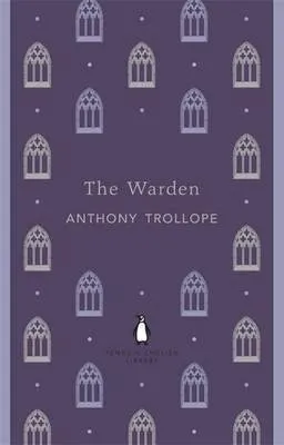 Warden: Penguin English Library, The