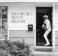 Folk N  Roll Vol. 1: Tales Of Isolation