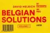 Belgian solutions Tome I