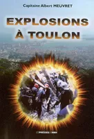 Explosion à Toulon