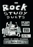 Rock Study Duets 1