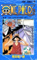 One Piece 10 ( vo japonais )