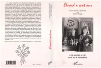 Eluard à Cent Ans, Les Mots la Vie revue sur le surréalisme