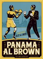 Panama Al Brown, L'ÉNIGME DE LA FORCE