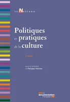 Politiques et pratiques de la culture, 2ème édition