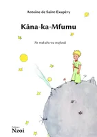 Kâna-ka-Mfumu, Ne mukubu wa mufundi