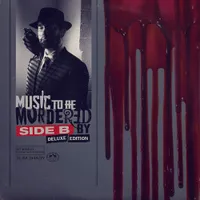 Music to be murdered by side b deluxe edition