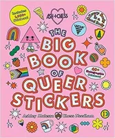 The Big Book of Queer Stickers /anglais