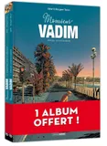 0, Monsieur Vadim - pack promo vol. 01 + vol. 02