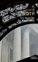 La Marche de Radetzky, roman