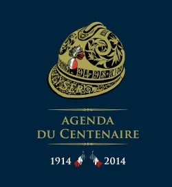 Agenda du Centenaire 1914-2014