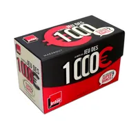 Boîte Le Jeu des 1000 Euros