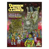Dungeon Crawl Classics 14: Intrigue à la cour du Chaos
