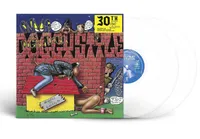 Doggystyle (30th anniversary clear vinyl)