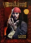 Pirates des Caraïbes III: Jusqu'au bout du monde, ALBUM DU FILM, jusqu'au bout du monde