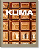 Kuma, Complete works, 1988-today