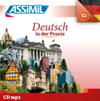Deutsch in der praxis (cd mp3 perfectionnement allemand)