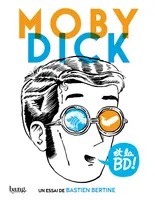 Moby Dick et la bande dessinée