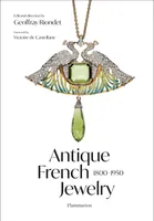 Antique French Jewelry : 1800-1950
