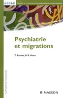 Psychiatrie et migrations