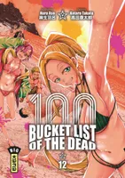 12, Bucket List of the dead - Tome 12