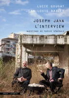 Joseph Java l'interview, Questions de poésie générale