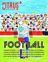 Citrus #1 Football