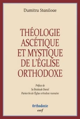 Théologie ascétique et mystique de l'Église orthodoxe