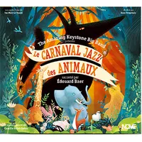 Le Carnaval Jazz Des Animaux