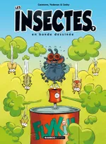 7, Les Insectes en BD - tome 07