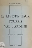 Le Revest-les-Eaux, Tourris, Val d'Ardène