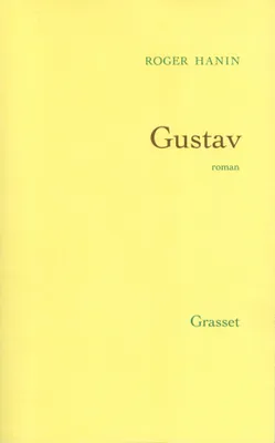 Gustav, roman